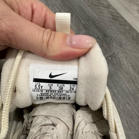 Nike air max ‘97 (GS) - Picture 4 of 4